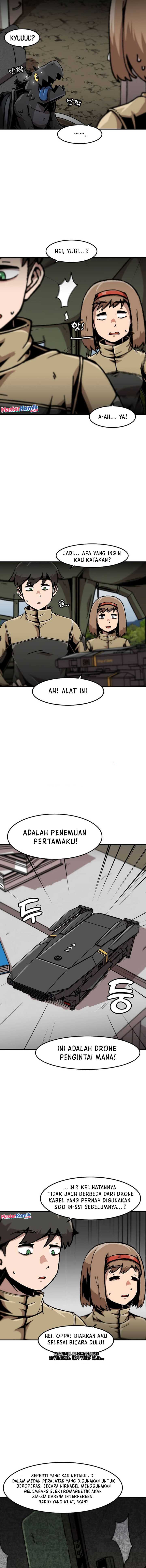 Bring My Level Up Alone Chapter 129 Gambar 11
