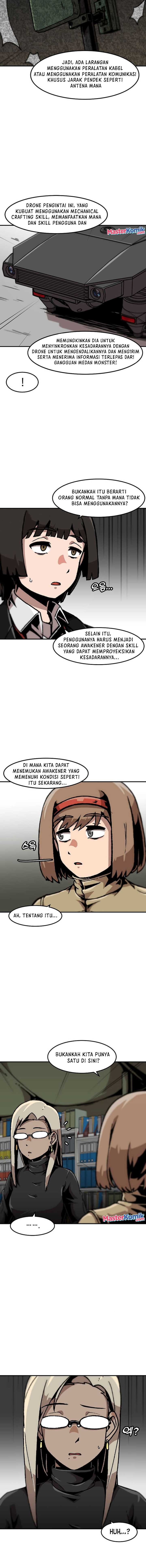 Bring My Level Up Alone Chapter 129 Gambar 12