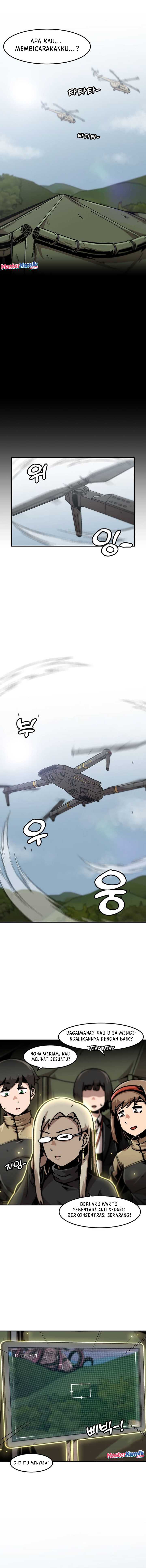 Bring My Level Up Alone Chapter 129 Gambar 13