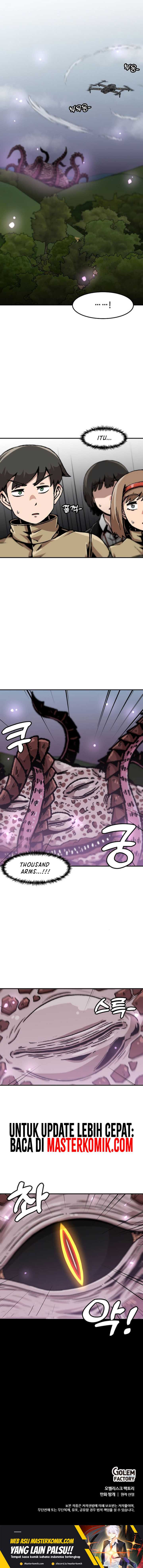 Bring My Level Up Alone Chapter 129 Gambar 14