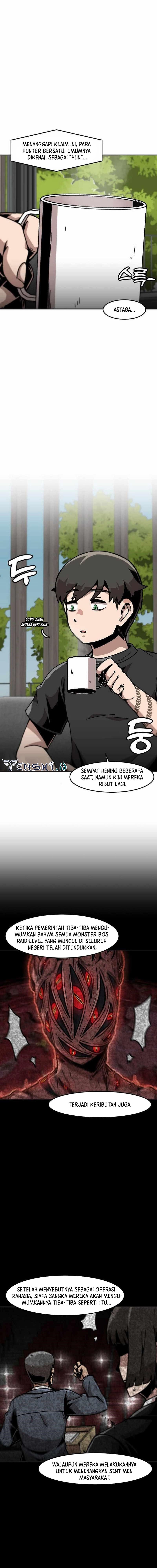 Bring My Level Up Alone Chapter 142 Gambar 2