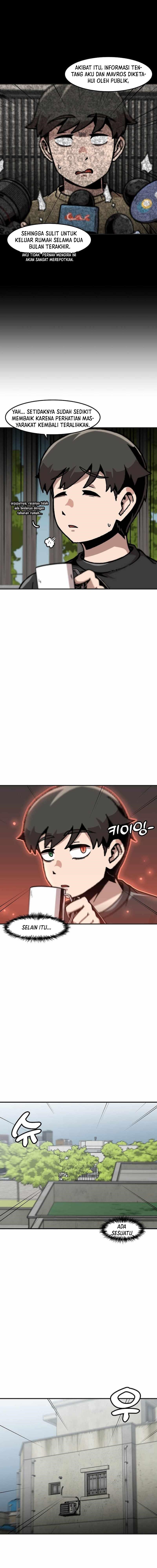 Bring My Level Up Alone Chapter 142 Gambar 3