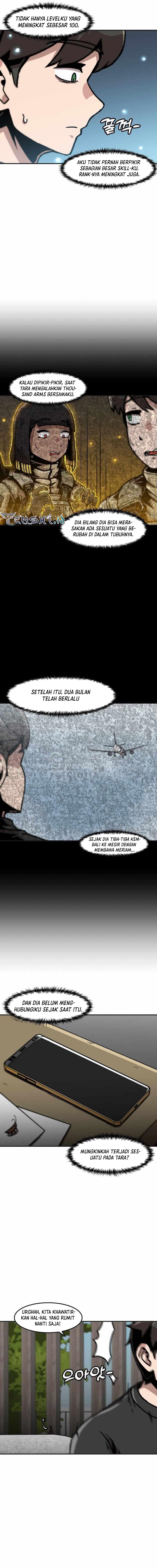 Bring My Level Up Alone Chapter 142 Gambar 6