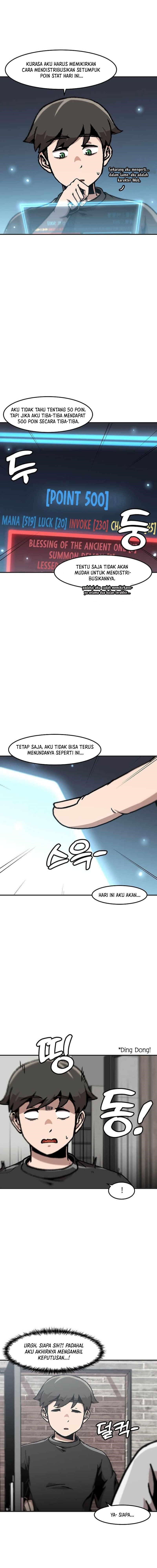 Bring My Level Up Alone Chapter 142 Gambar 7