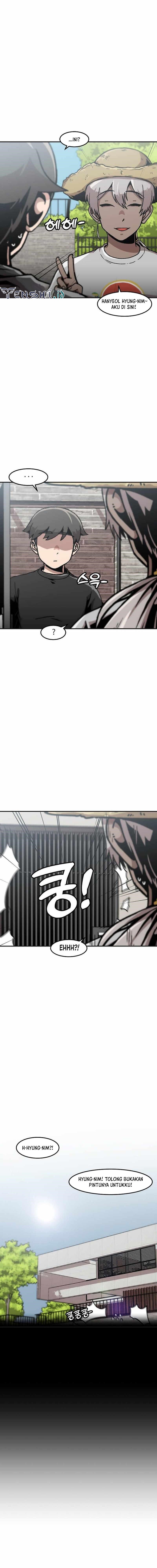 Bring My Level Up Alone Chapter 142 Gambar 8