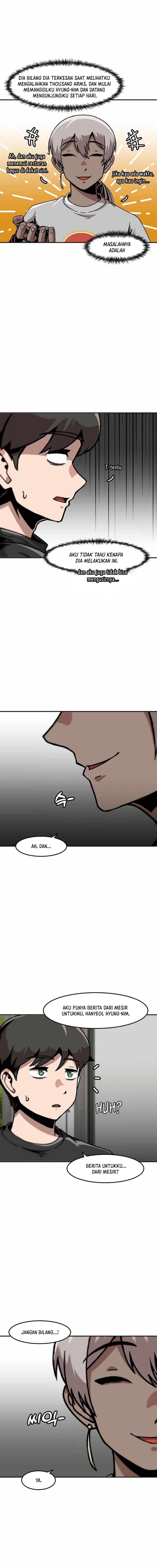 Bring My Level Up Alone Chapter 142 Gambar 10