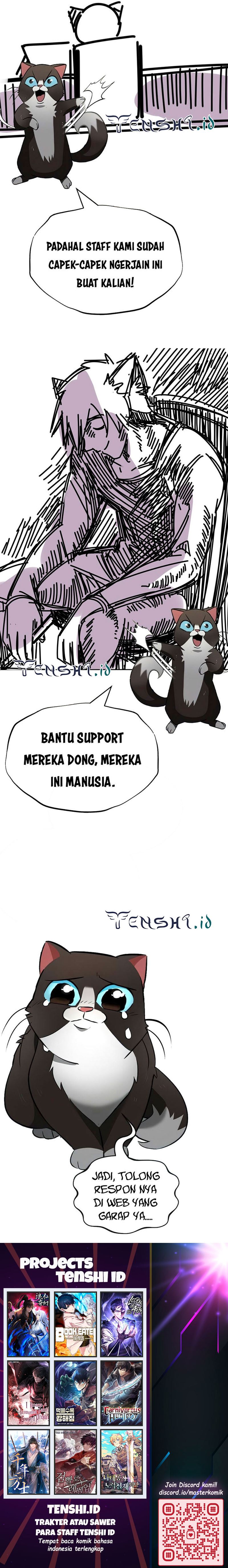 Bring My Level Up Alone Chapter 142 Gambar 13