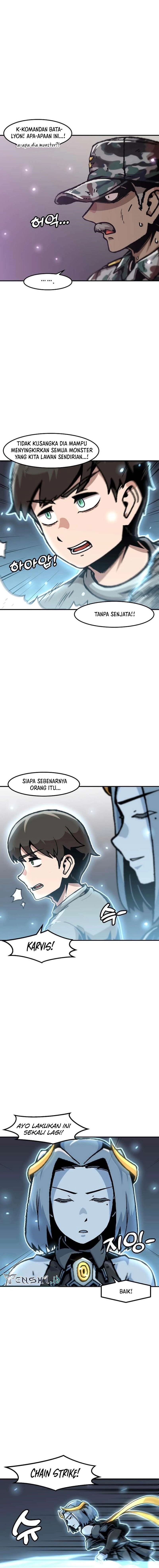 Bring My Level Up Alone Chapter 144 Gambar 2