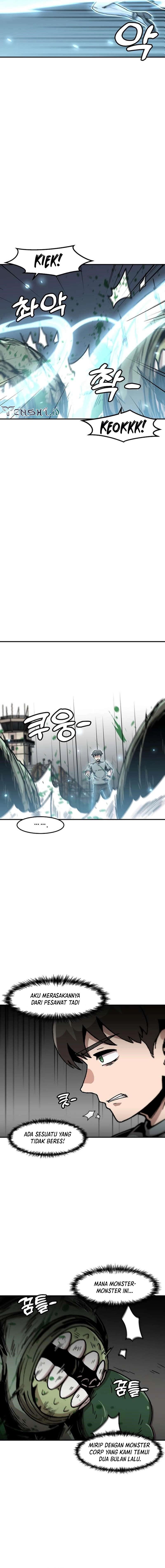 Bring My Level Up Alone Chapter 144 Gambar 3