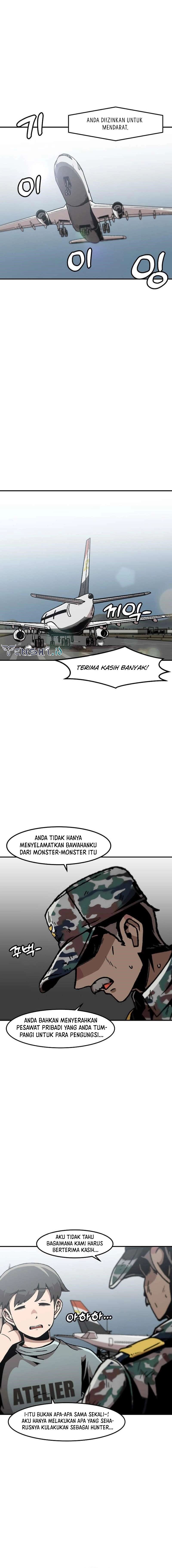 Bring My Level Up Alone Chapter 144 Gambar 5