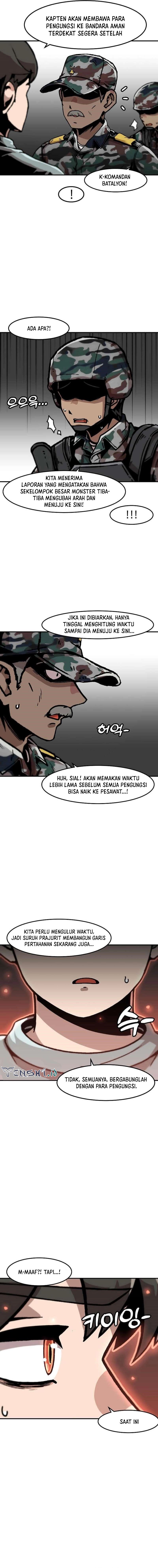 Bring My Level Up Alone Chapter 144 Gambar 6