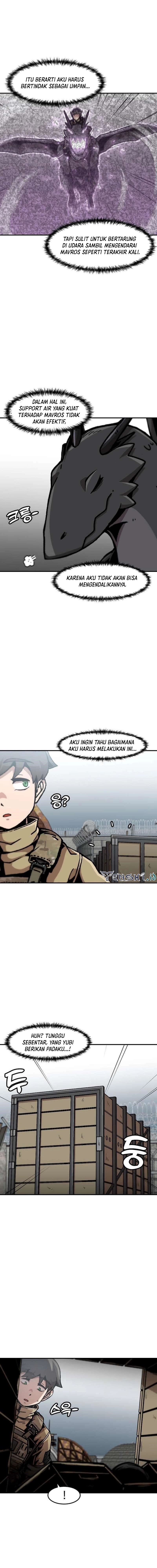Bring My Level Up Alone Chapter 144 Gambar 8