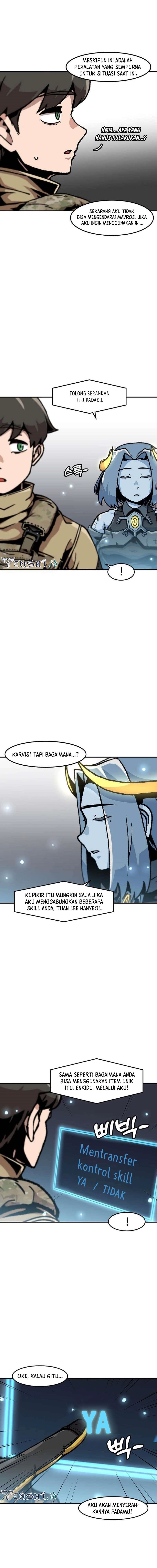 Bring My Level Up Alone Chapter 144 Gambar 10