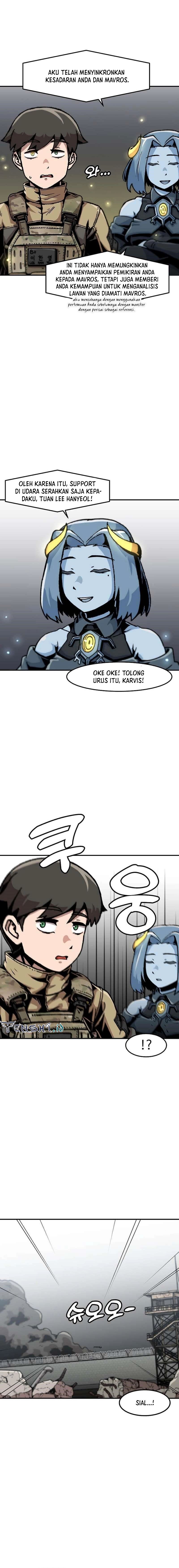 Bring My Level Up Alone Chapter 144 Gambar 12