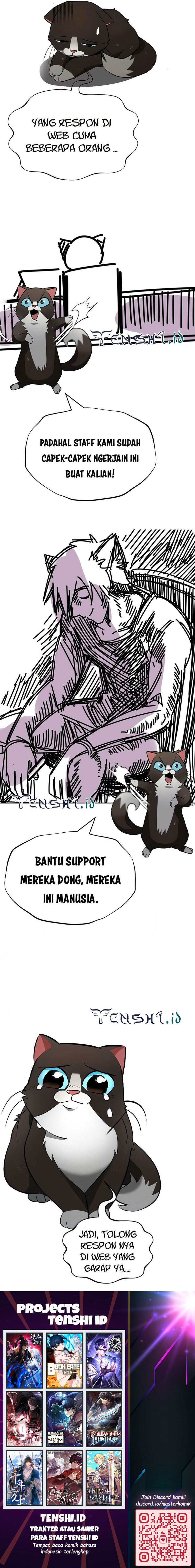 Bring My Level Up Alone Chapter 144 Gambar 14