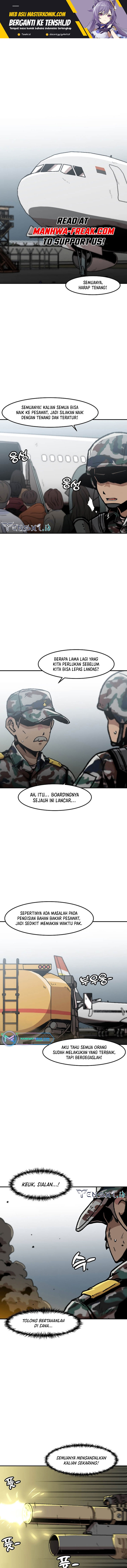 Bring My Level Up Alone Chapter 145 Gambar 2