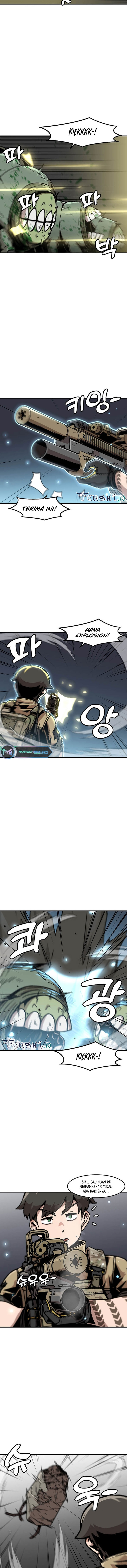 Bring My Level Up Alone Chapter 145 Gambar 3
