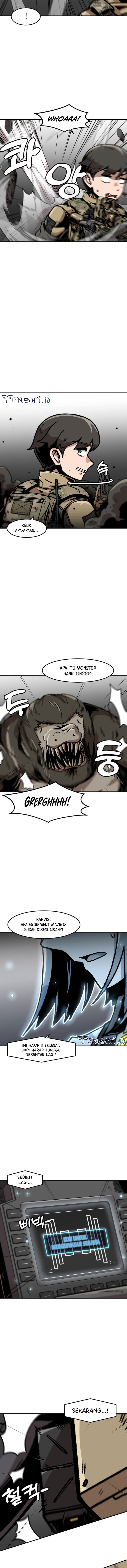 Bring My Level Up Alone Chapter 145 Gambar 4