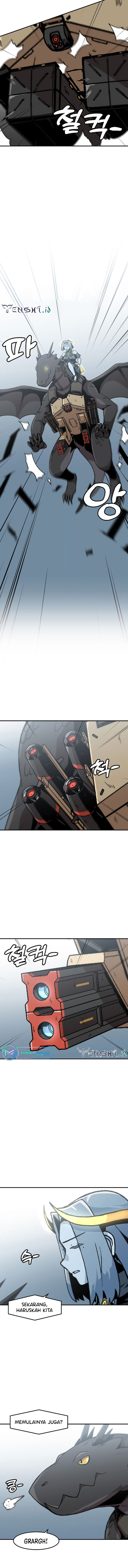 Bring My Level Up Alone Chapter 145 Gambar 5