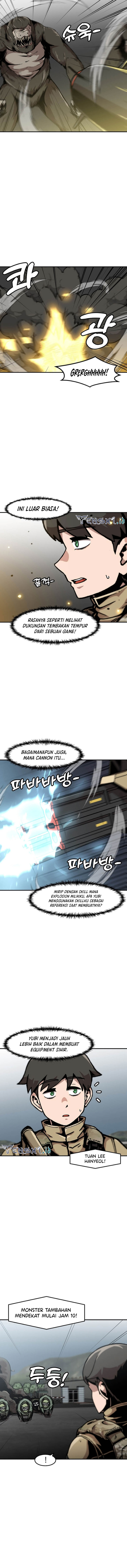 Bring My Level Up Alone Chapter 145 Gambar 7