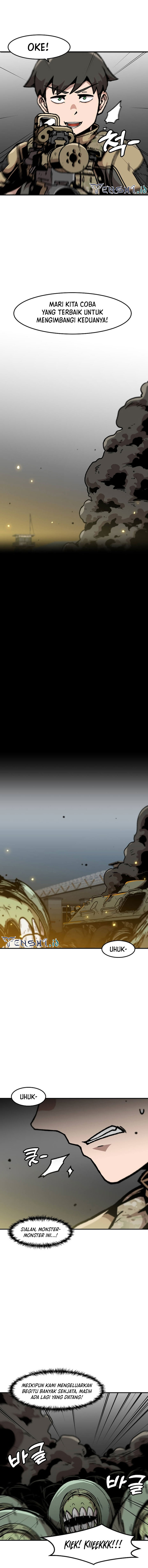 Bring My Level Up Alone Chapter 145 Gambar 8