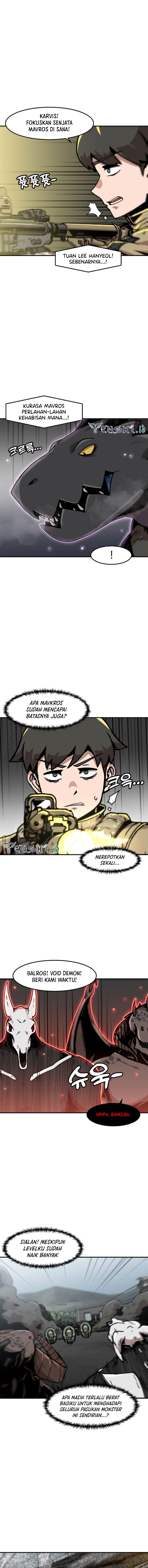 Bring My Level Up Alone Chapter 145 Gambar 9