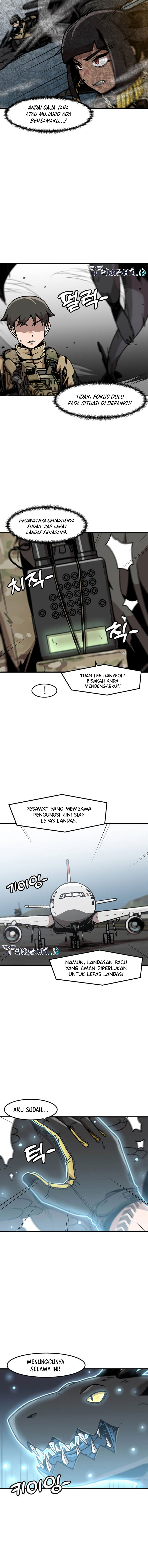 Bring My Level Up Alone Chapter 145 Gambar 10