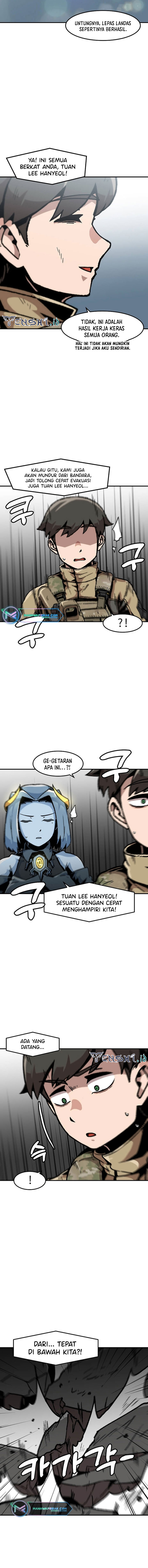 Bring My Level Up Alone Chapter 145 Gambar 12