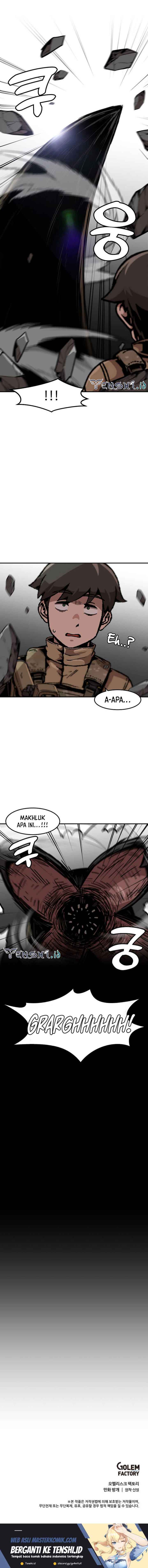 Bring My Level Up Alone Chapter 145 Gambar 13