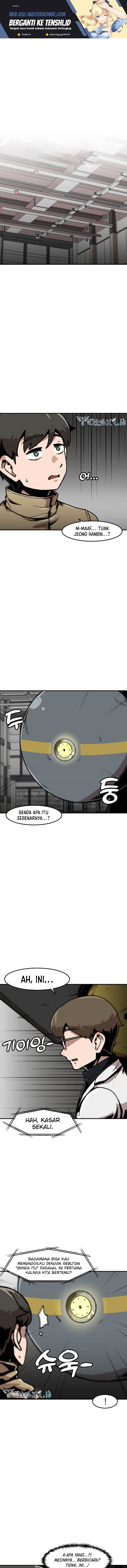 Bring My Level Up Alone Chapter 150 Gambar 2