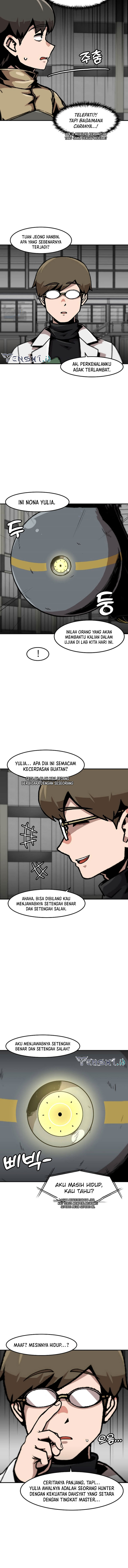 Bring My Level Up Alone Chapter 150 Gambar 3