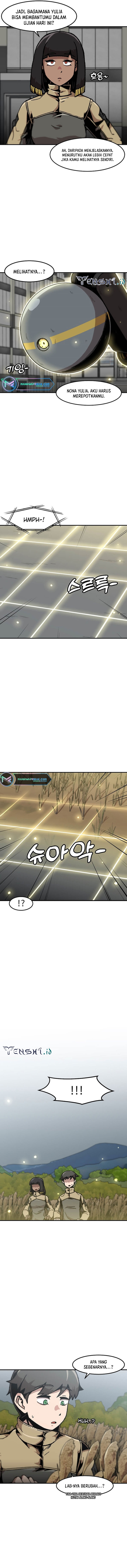 Bring My Level Up Alone Chapter 150 Gambar 5