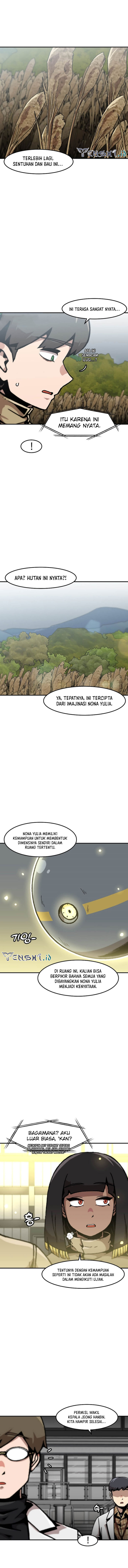 Bring My Level Up Alone Chapter 150 Gambar 6