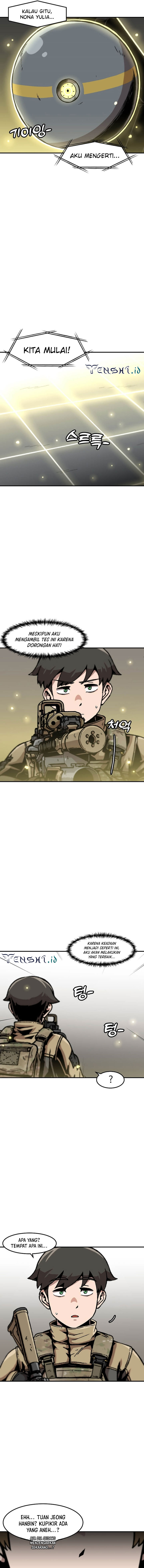 Bring My Level Up Alone Chapter 150 Gambar 8