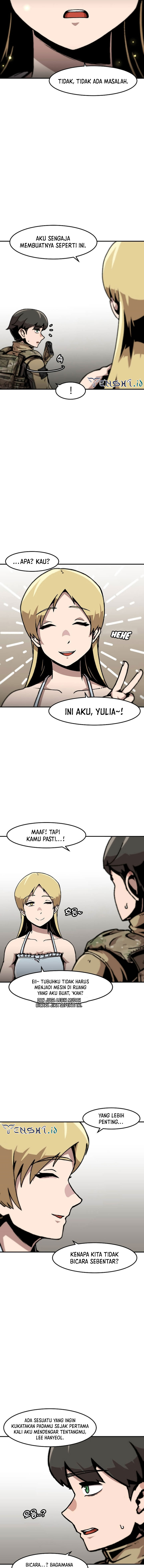 Bring My Level Up Alone Chapter 150 Gambar 9