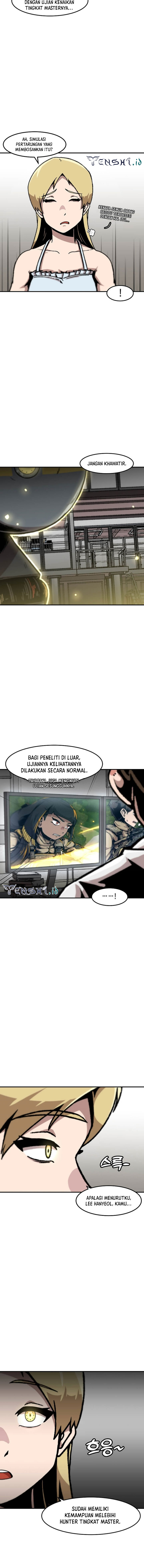 Bring My Level Up Alone Chapter 150 Gambar 10