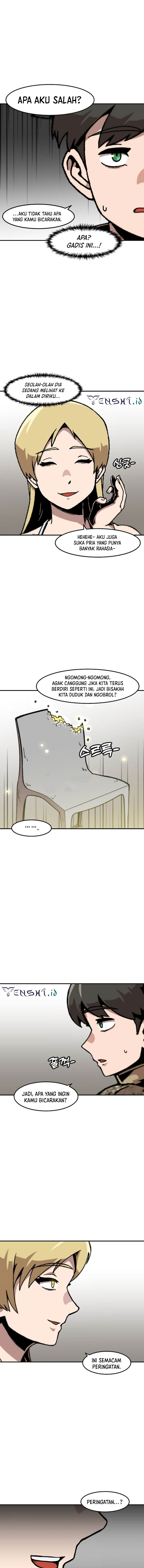 Bring My Level Up Alone Chapter 150 Gambar 11