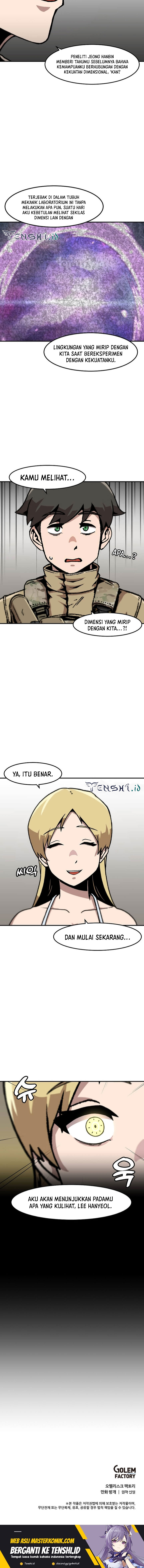 Bring My Level Up Alone Chapter 150 Gambar 12