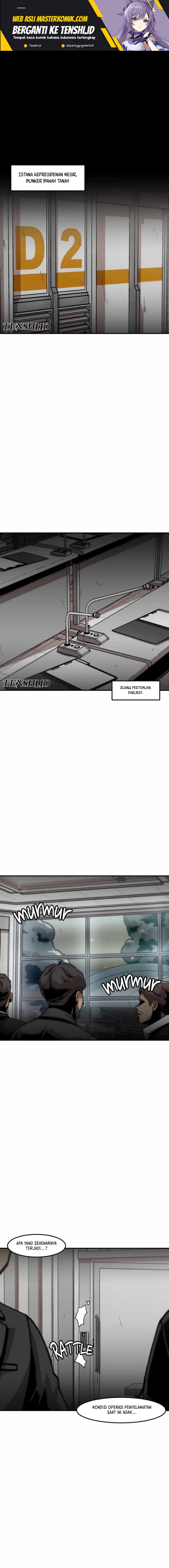 Bring My Level Up Alone Chapter 153 Gambar 2