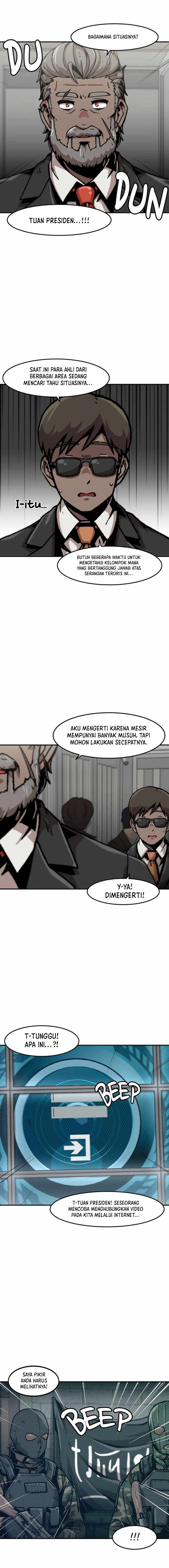 Bring My Level Up Alone Chapter 153 Gambar 3