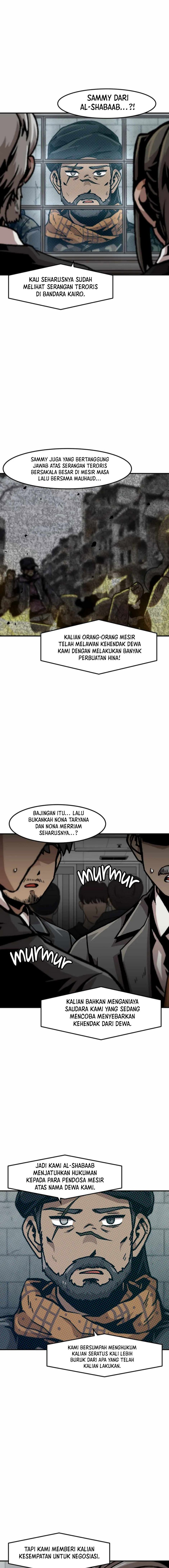 Bring My Level Up Alone Chapter 153 Gambar 5