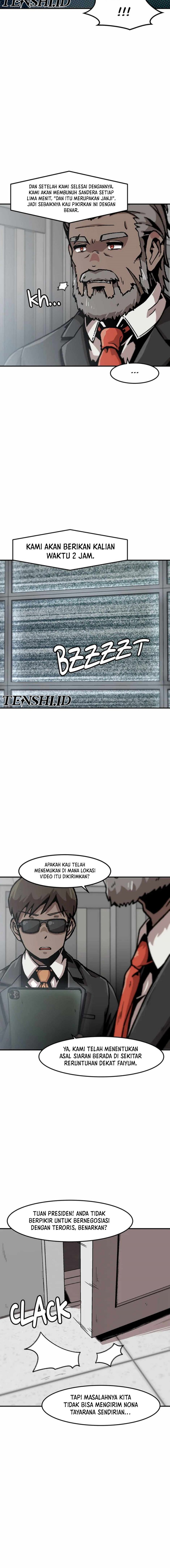 Bring My Level Up Alone Chapter 153 Gambar 7