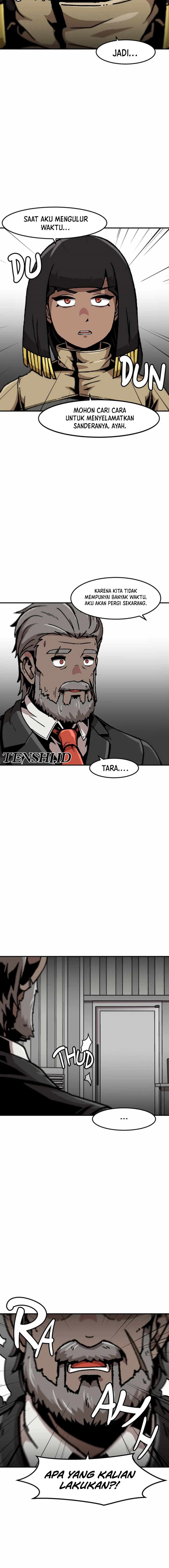 Bring My Level Up Alone Chapter 153 Gambar 9