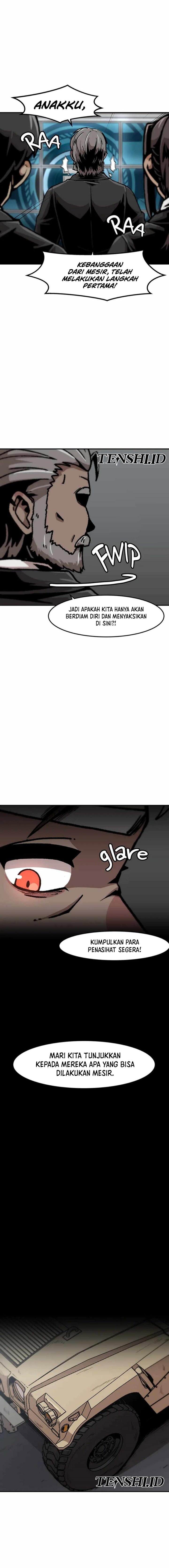 Bring My Level Up Alone Chapter 153 Gambar 10