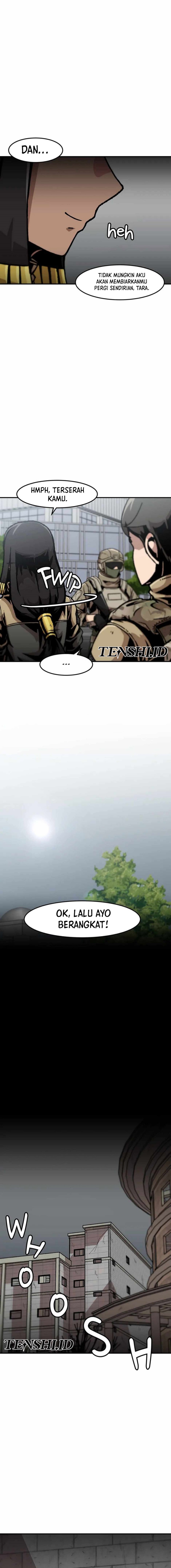 Bring My Level Up Alone Chapter 153 Gambar 13