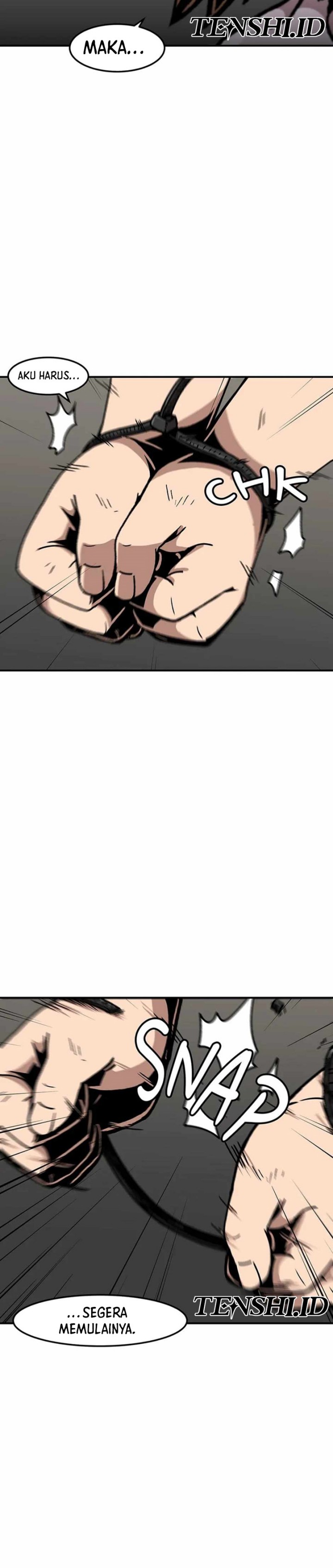 Bring My Level Up Alone Chapter 153 Gambar 15