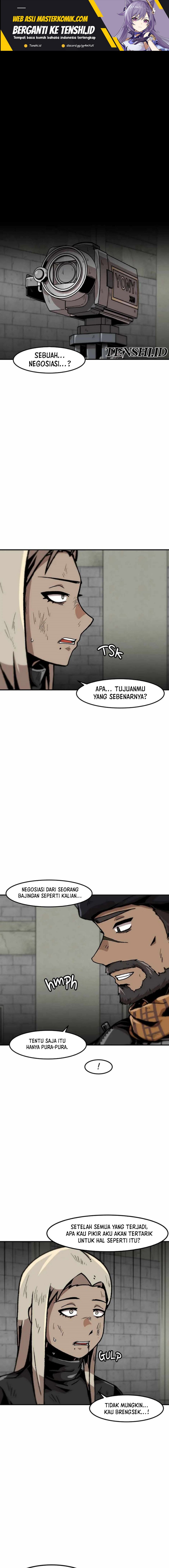 Bring My Level Up Alone Chapter 154 Gambar 2