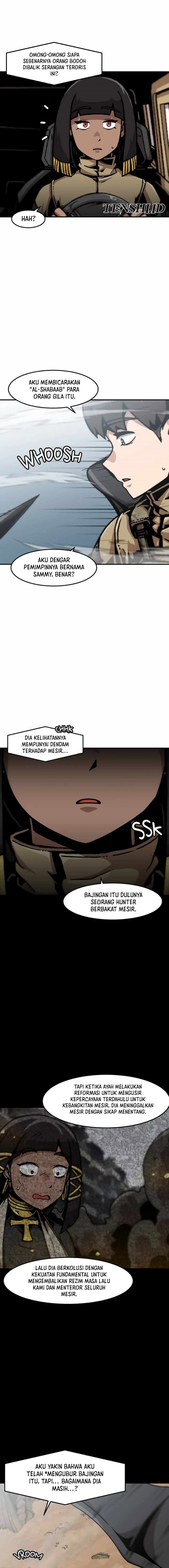 Bring My Level Up Alone Chapter 154 Gambar 4