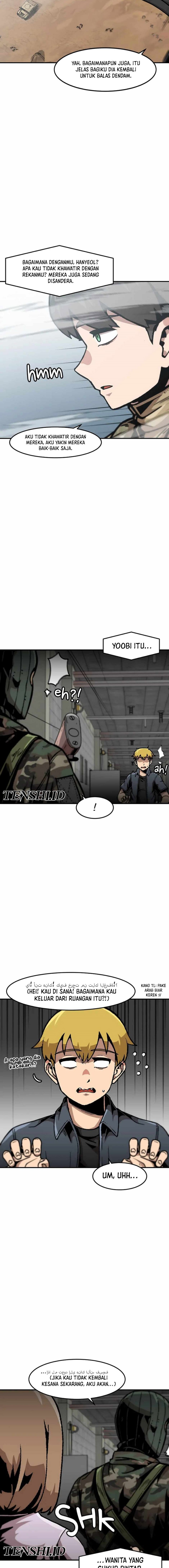 Bring My Level Up Alone Chapter 154 Gambar 5