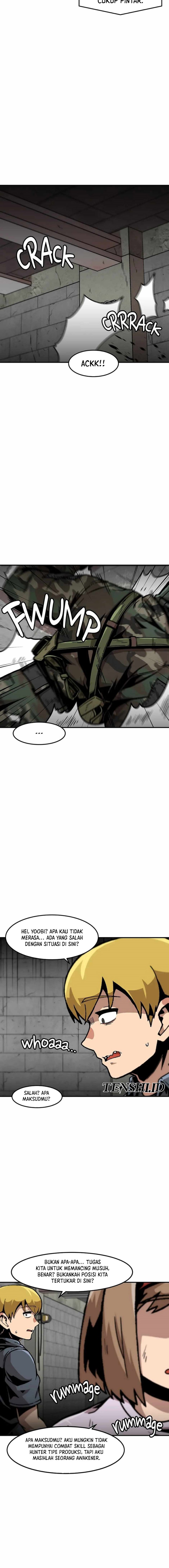 Bring My Level Up Alone Chapter 154 Gambar 6